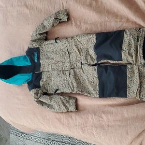 Airblaster Freedom Suit youth XS